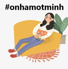 #onhamotminh