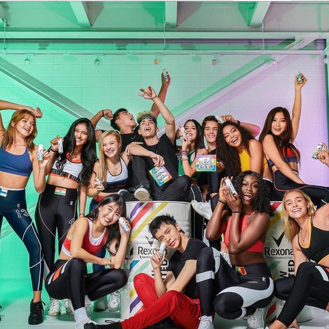 Now united rotina0123