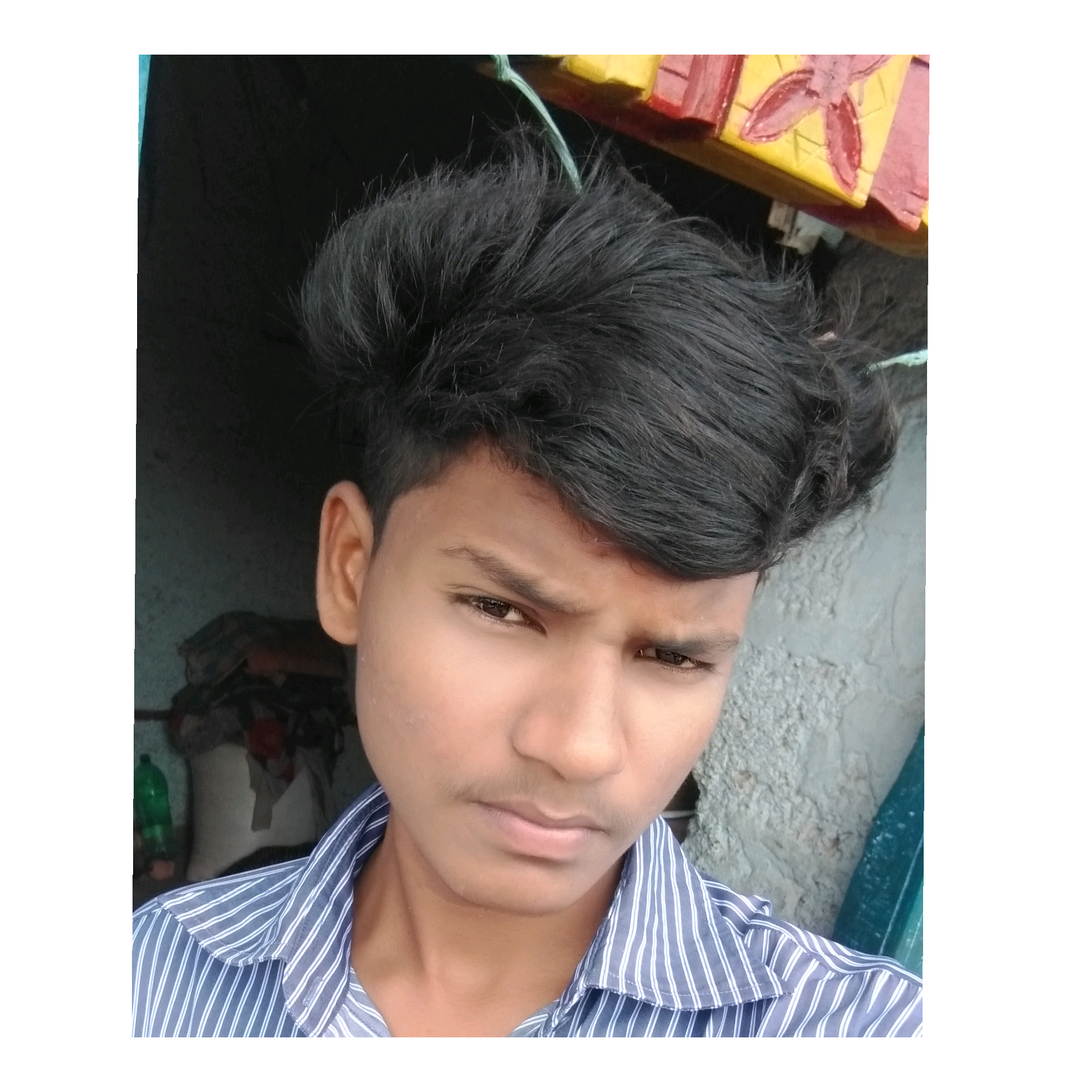 Saikumar Mudhiraj143 mudhiraj_king_sai_model