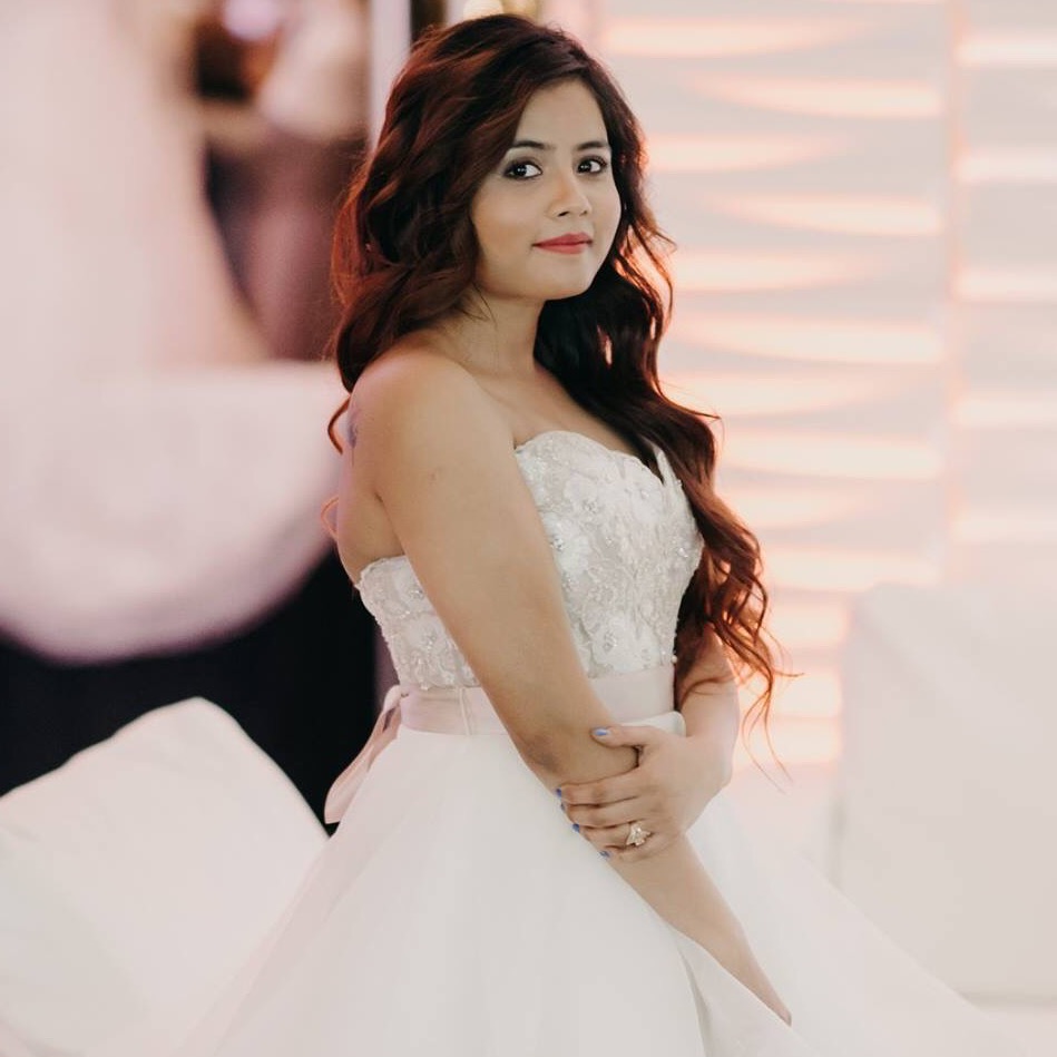 Reema Nepal reemachhetri12
