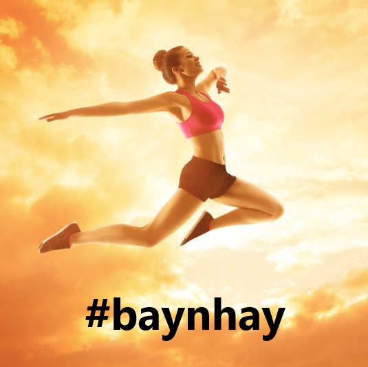 #baynhay