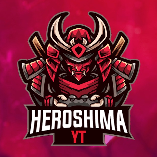 HEROSHIMA heroshima.yt