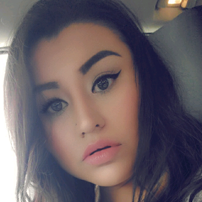 Thalia Chacon wera1993