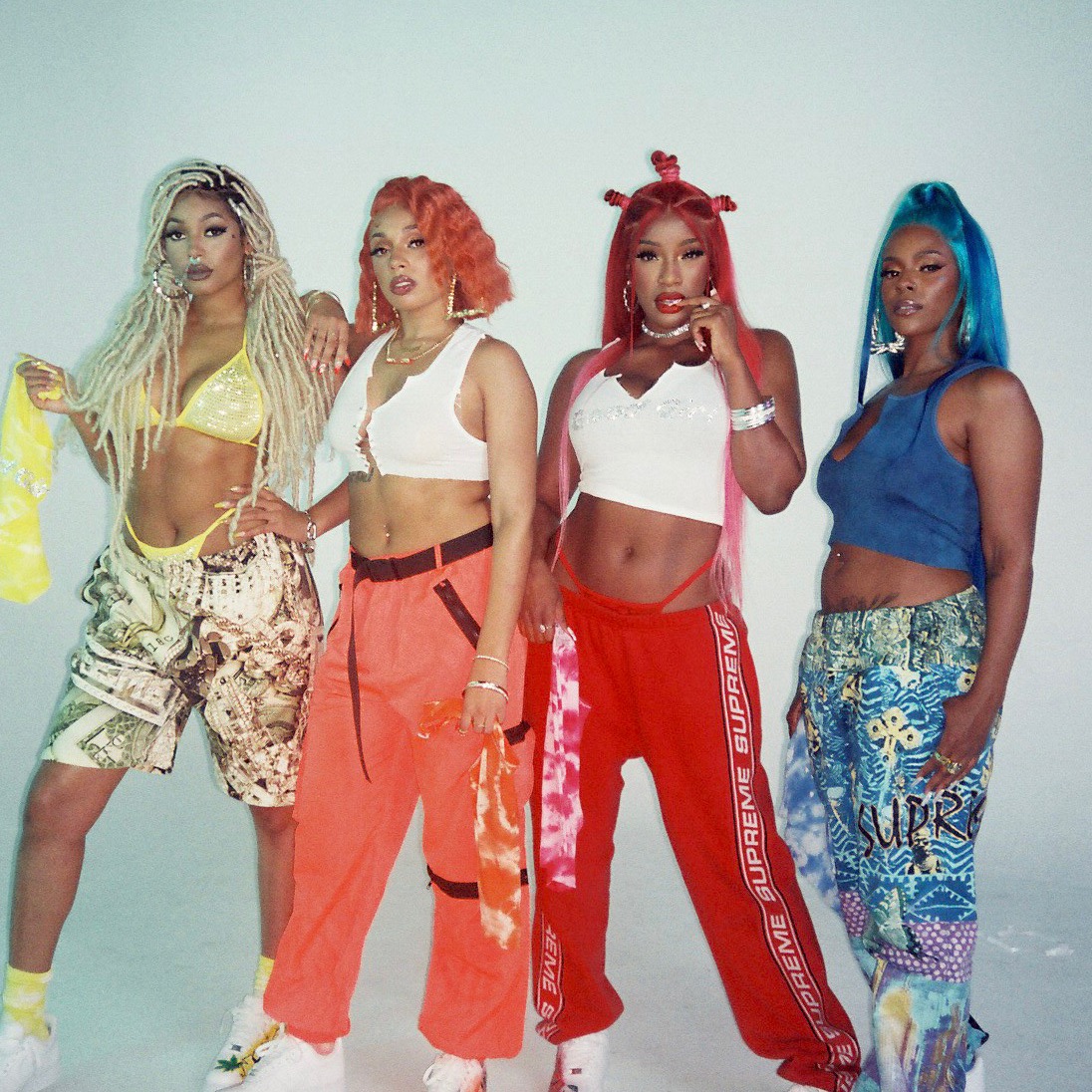 weareGoodGirl wearegoodgirl