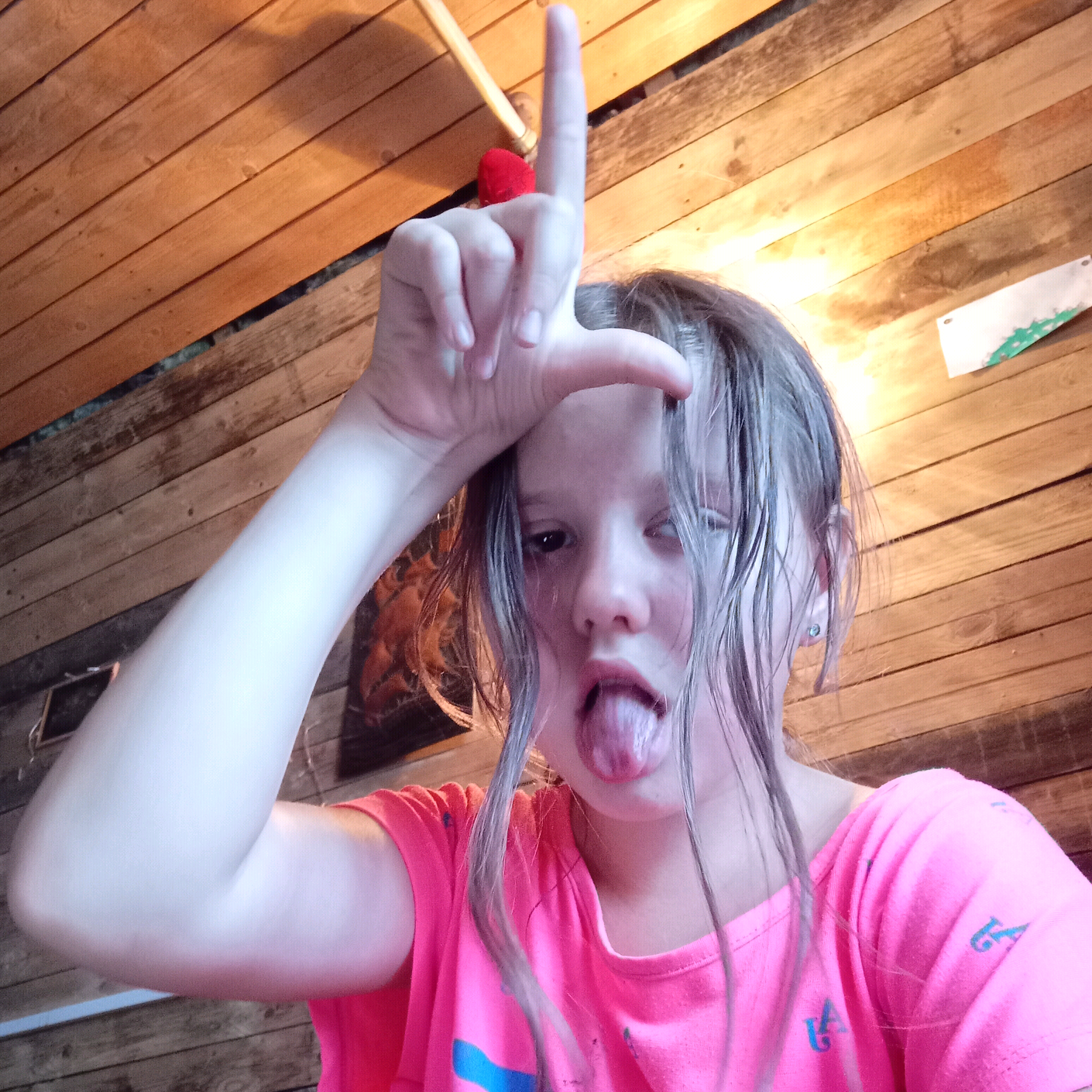 sandra klaus. user40688474
