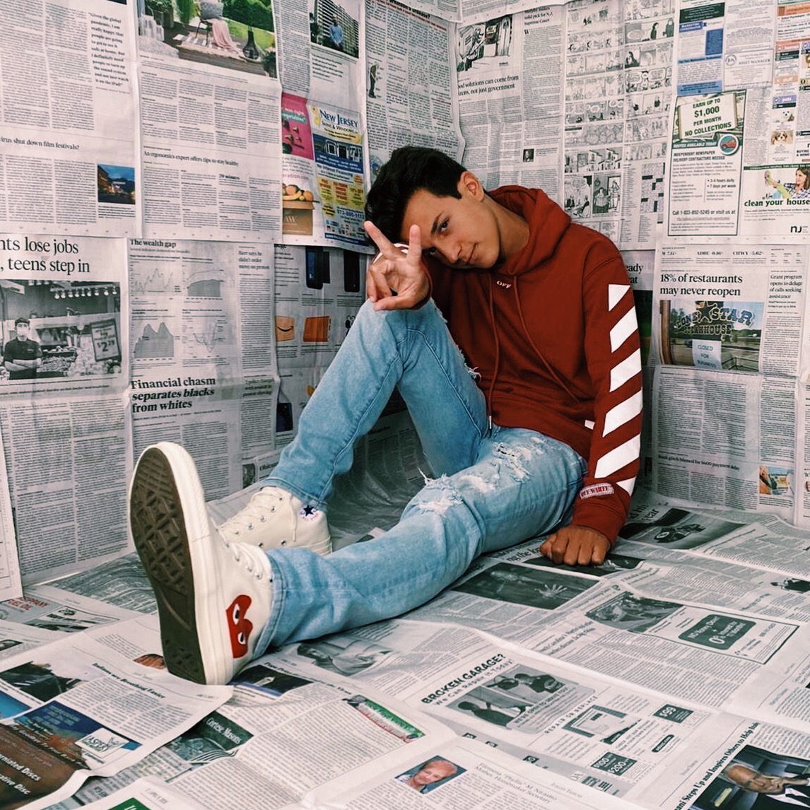 Joe Masini🦋💕💫 joemasini