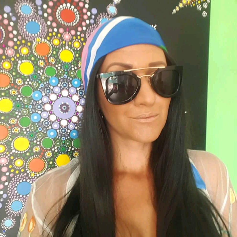 Zuzana Rossi zuzanarossi0