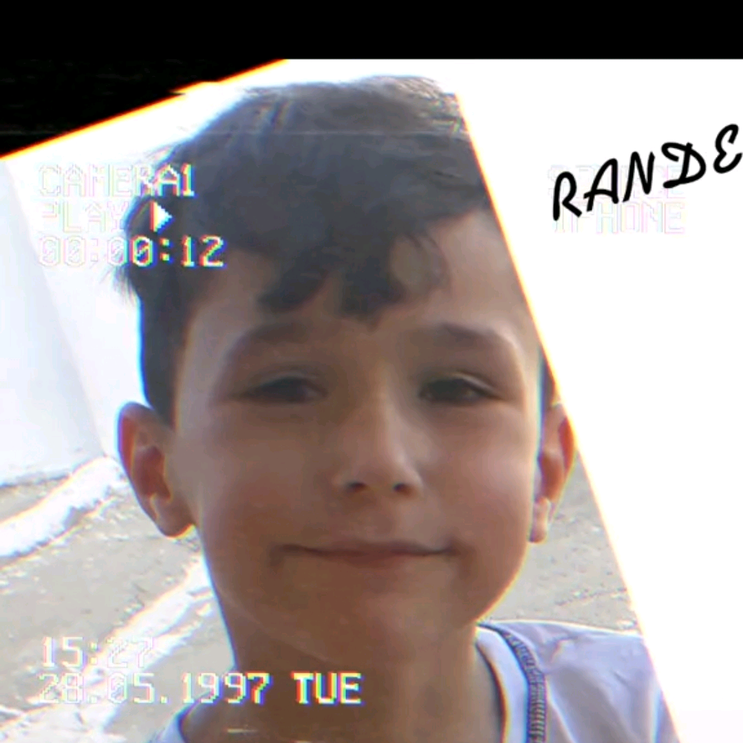 Rami Randi 🍒 ramirandi0