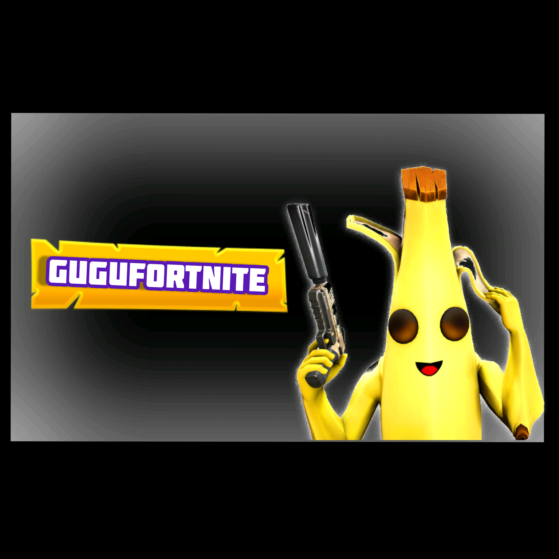 GUSTAVO gugufortnite