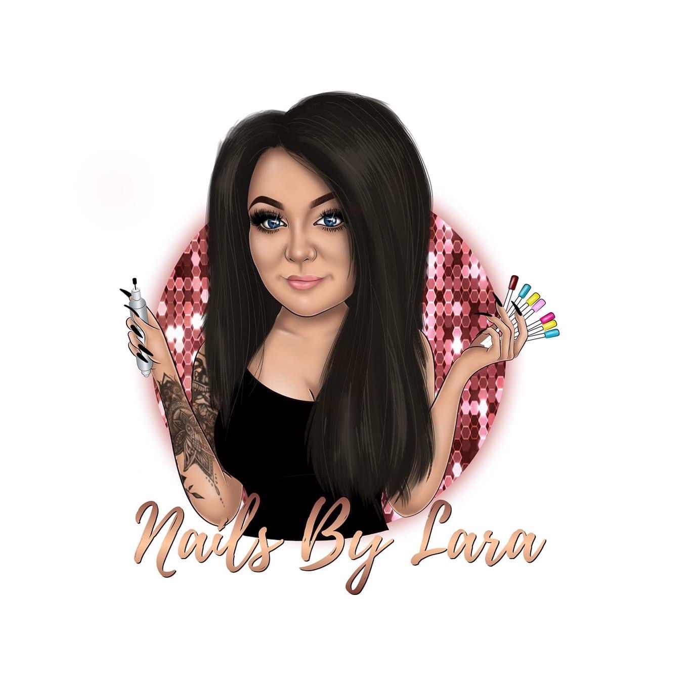 Lara Solway nailsbylara13