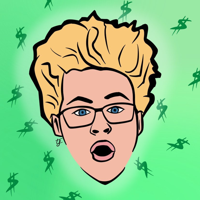 Joey Rogoff joeyrogoff