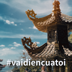 #vaidiencuatoi