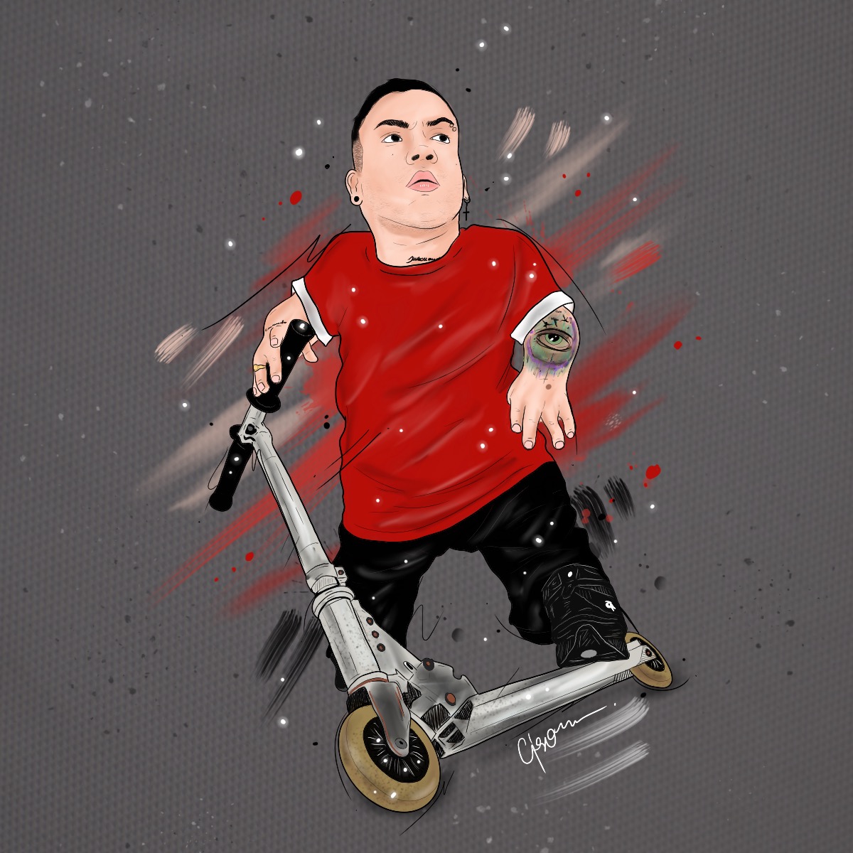 AlejoLittle alejolittle