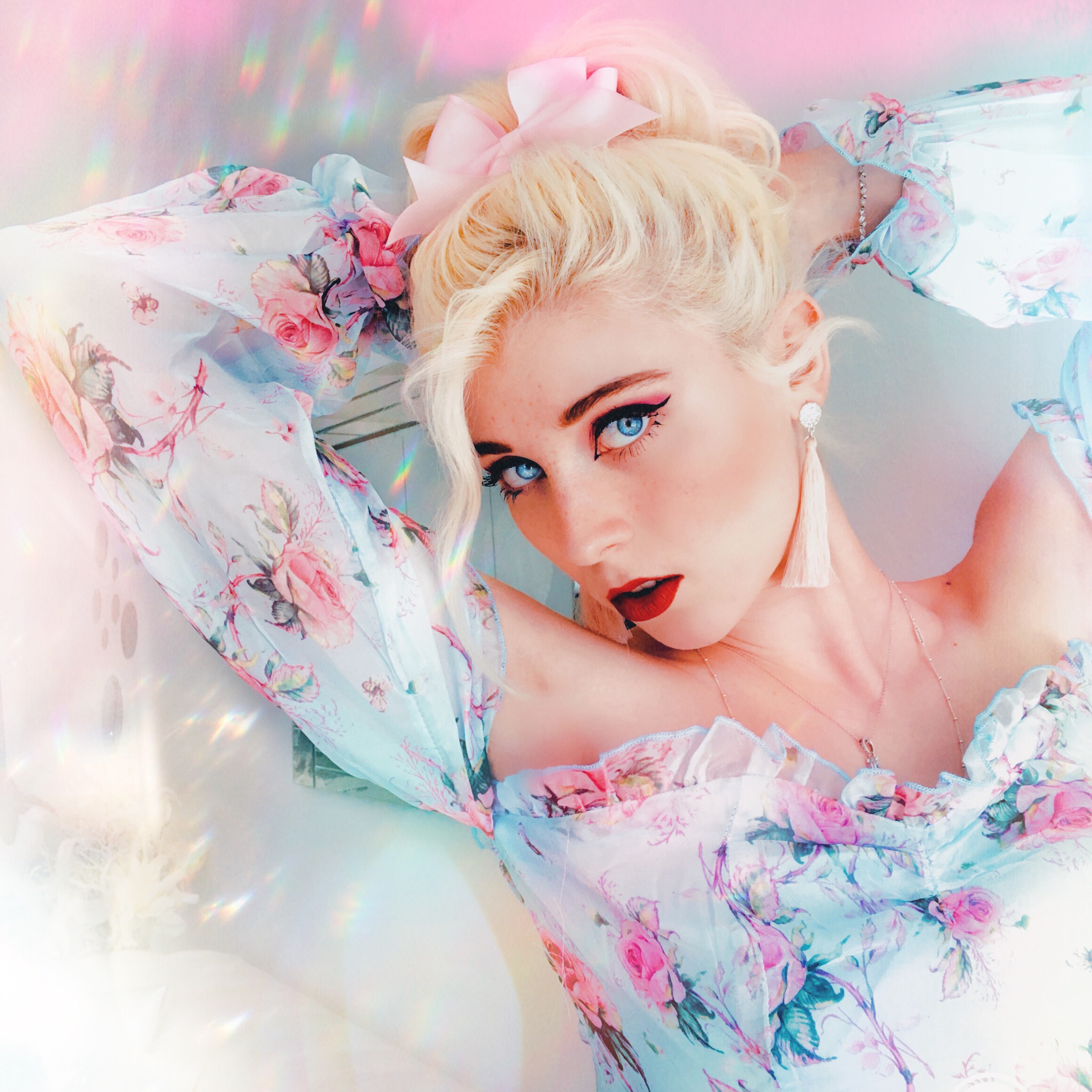 ❄️💙 SCARLETT - DARLEEN 💙❄️ scarlett.darleen