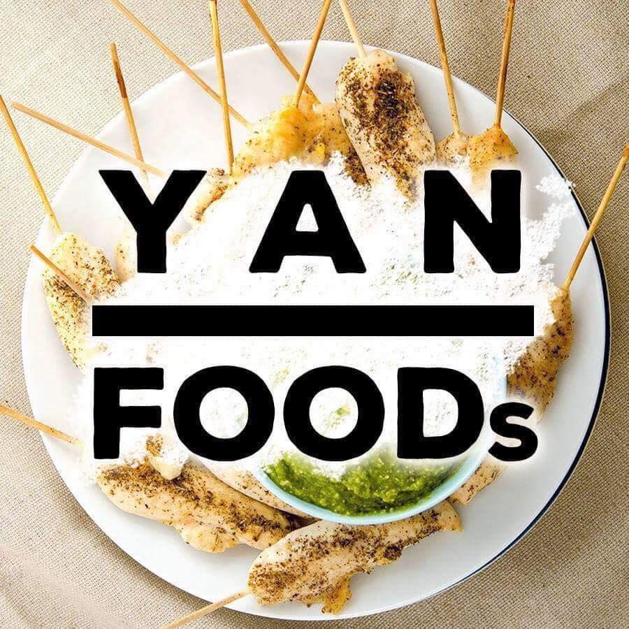 YAN Foods yanfoods