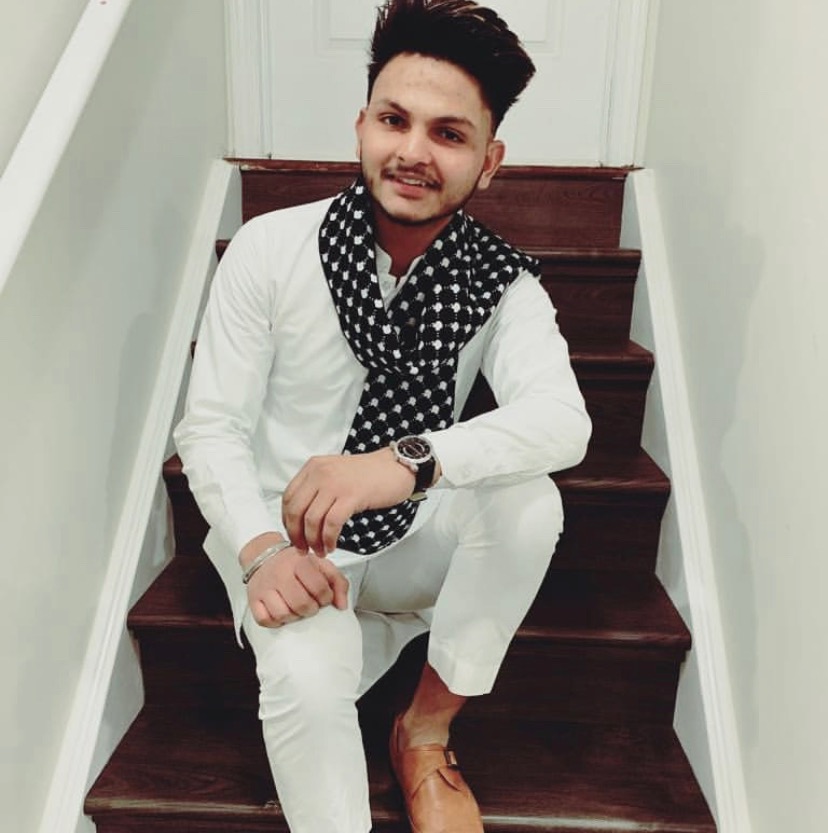 Rupinder Singh singh_rupi01
