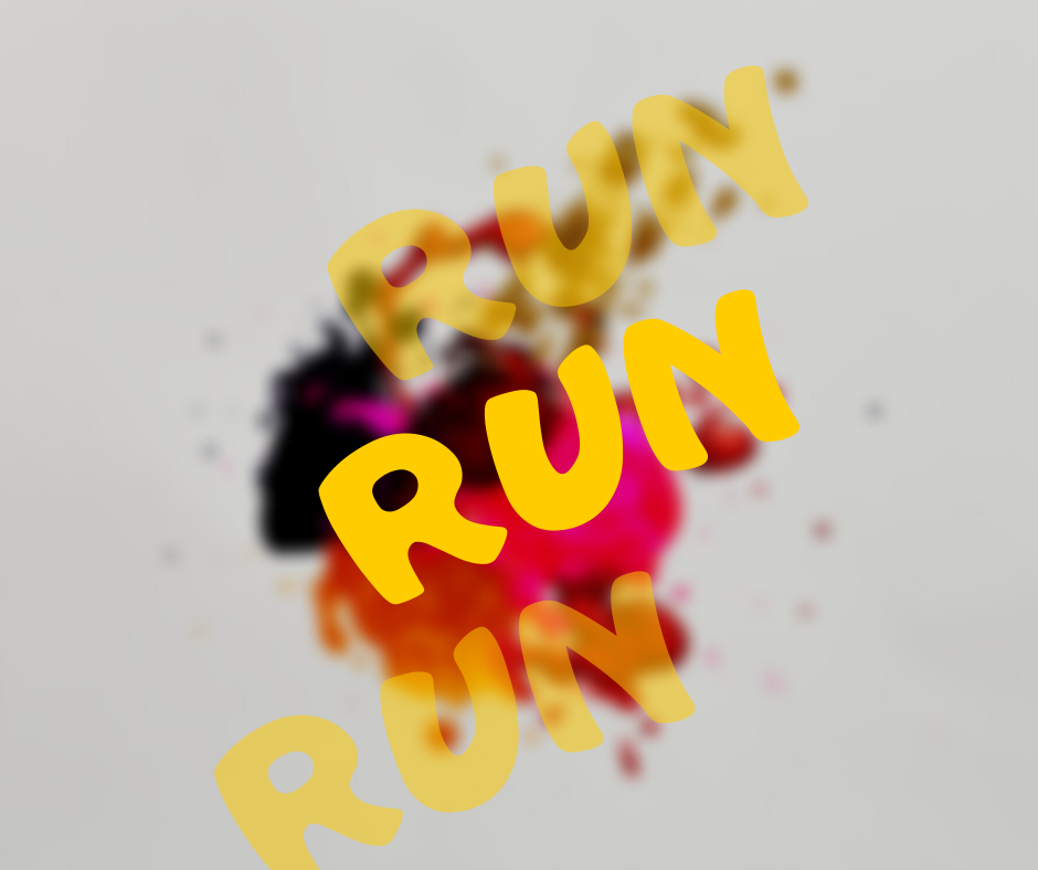 #run