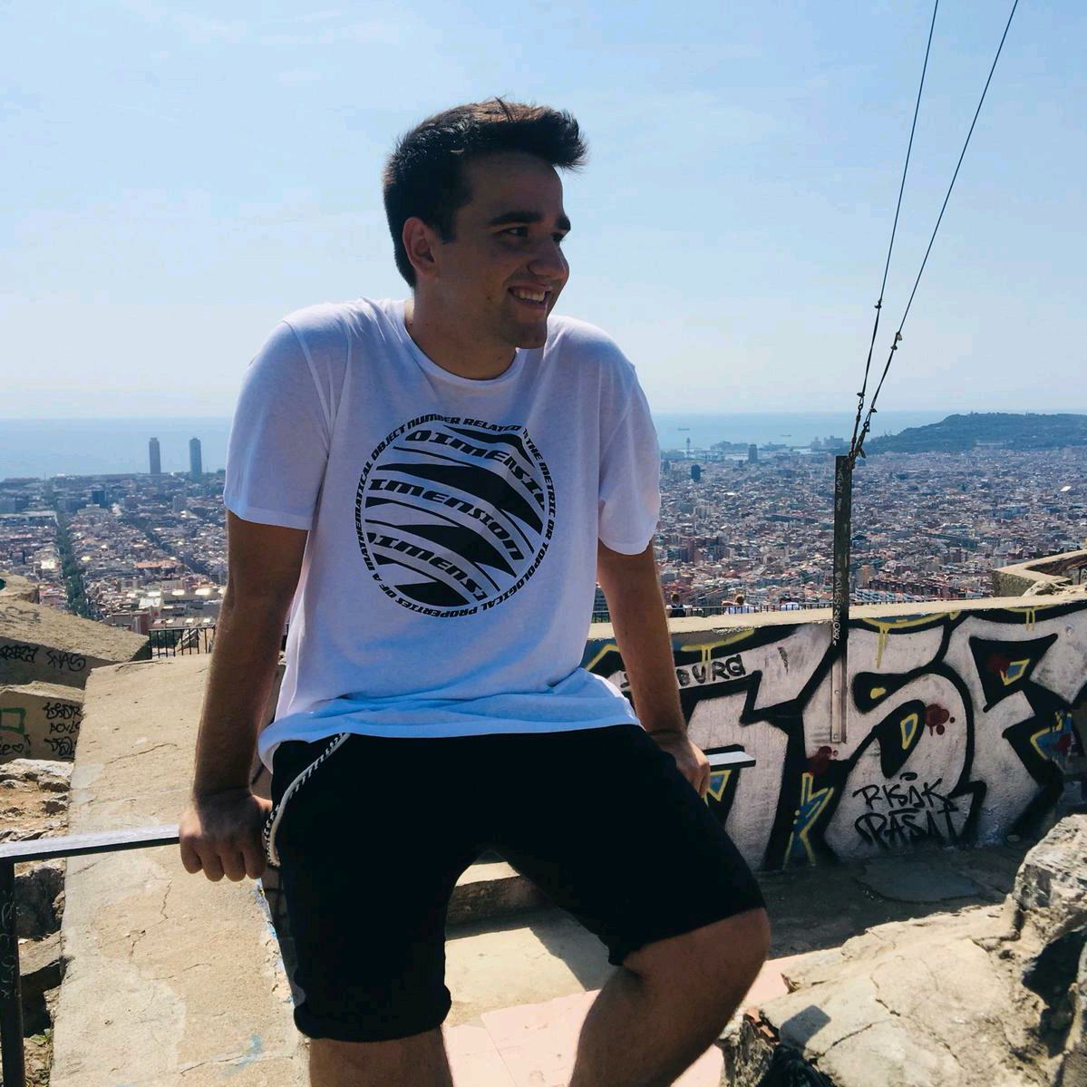 David Bonache🔥 davidconh