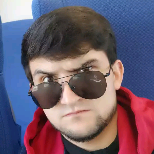 Ashurov 1209 ashurov1209