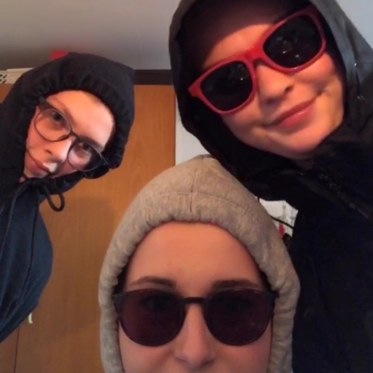 Emilie Lindemose de3musketeree
