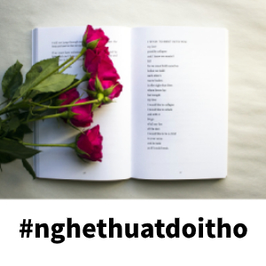 #nghethuatdoitho