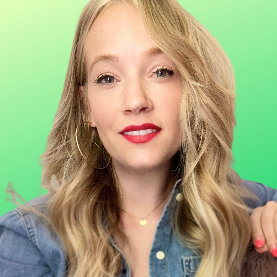 Rachel Pedersen themrspedersen