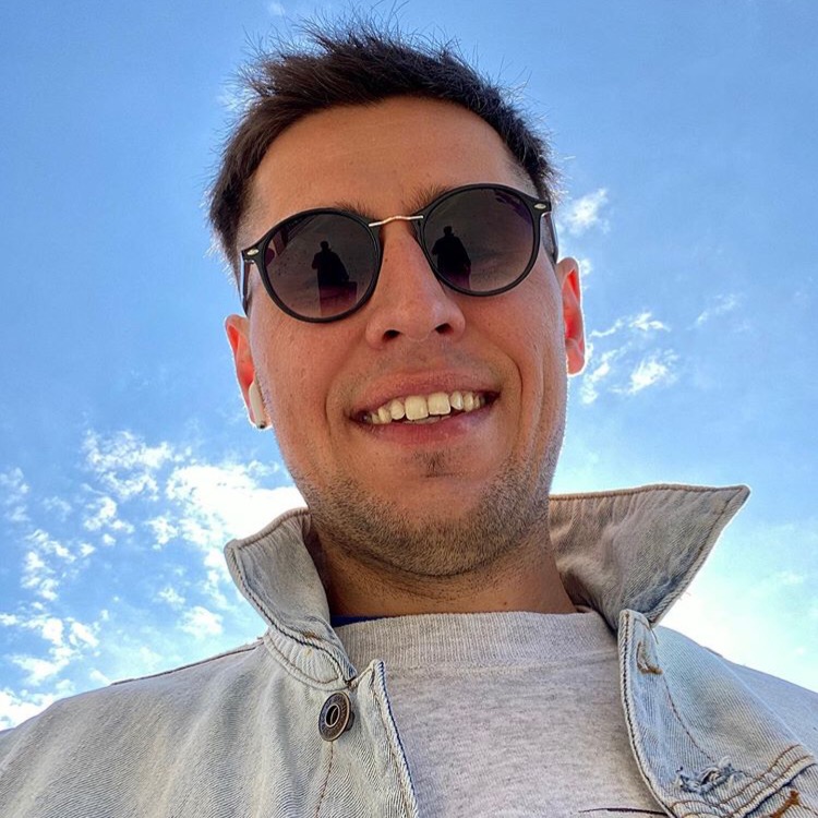 Андрей Смайл andrewsmiletv