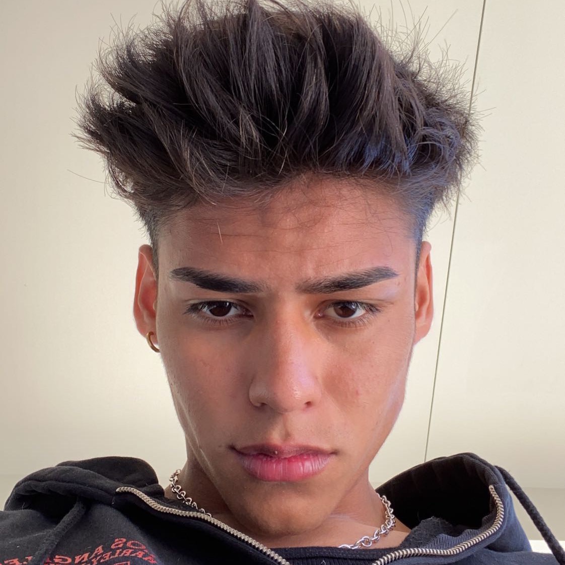 Andrew Davila andrew.davila