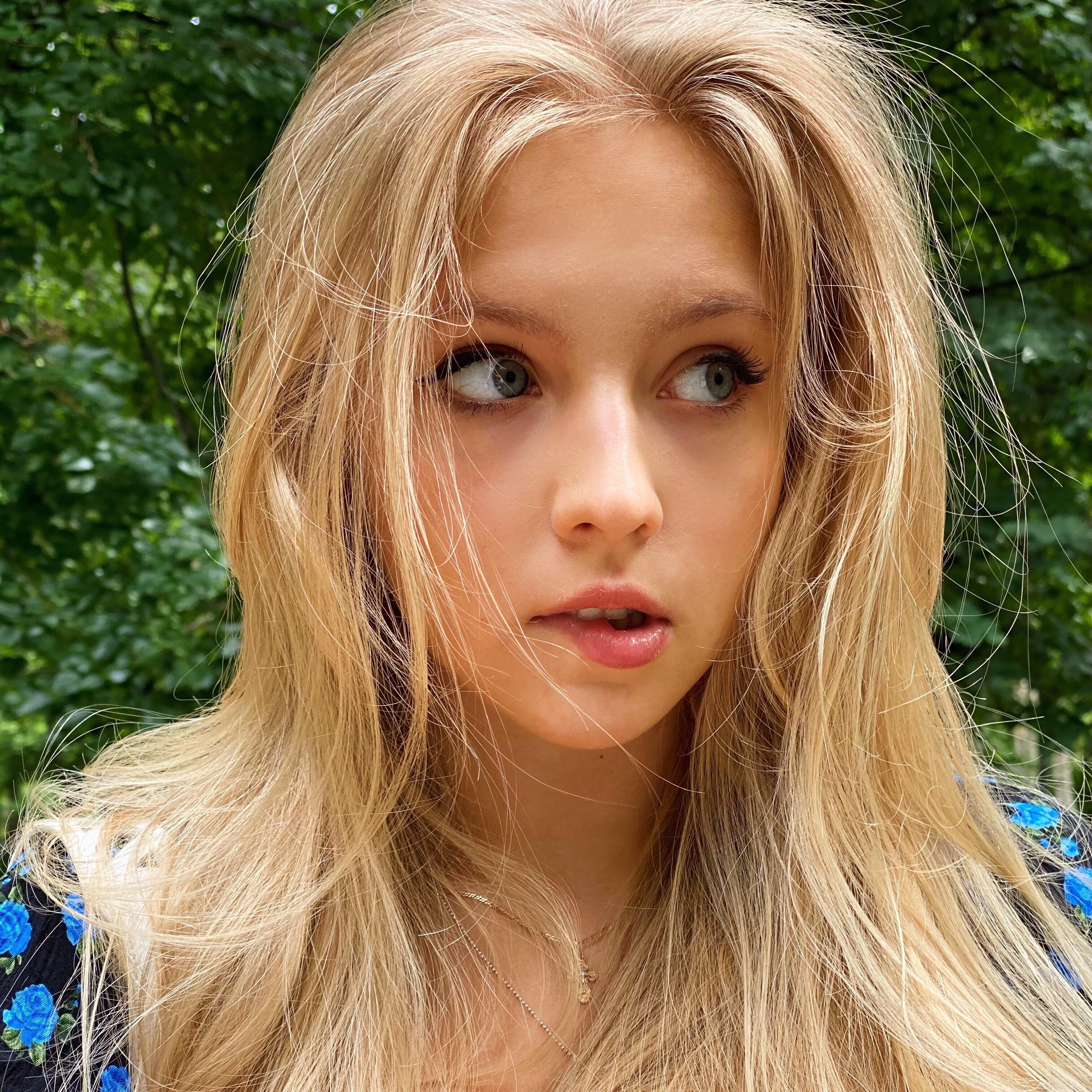 Maria Pavlova scarlett_marie23