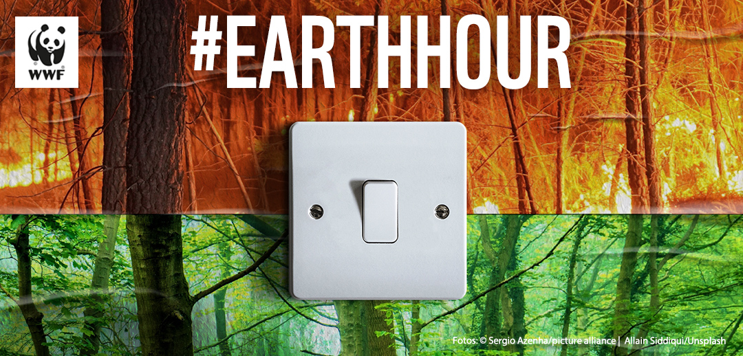 #earthhour