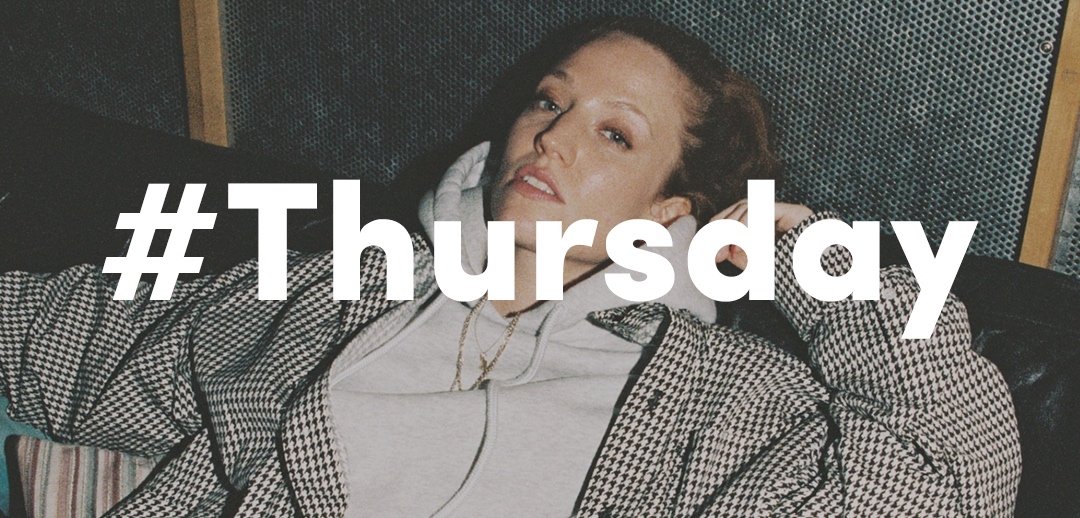 #thursday