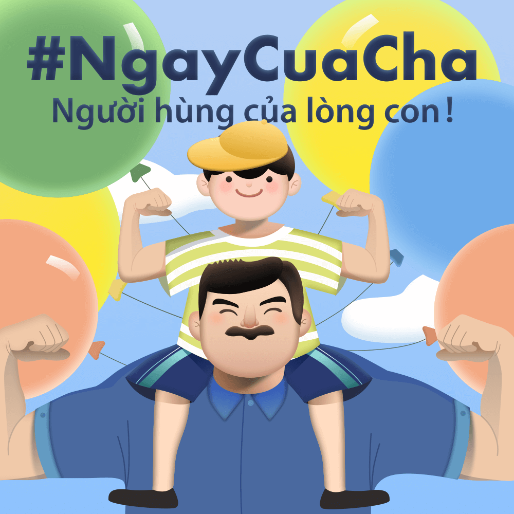 #ngaycuacha