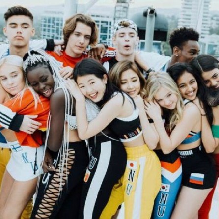 𝙵𝙰𝙽𝙵𝙸𝙲✨ nowunited_fanic