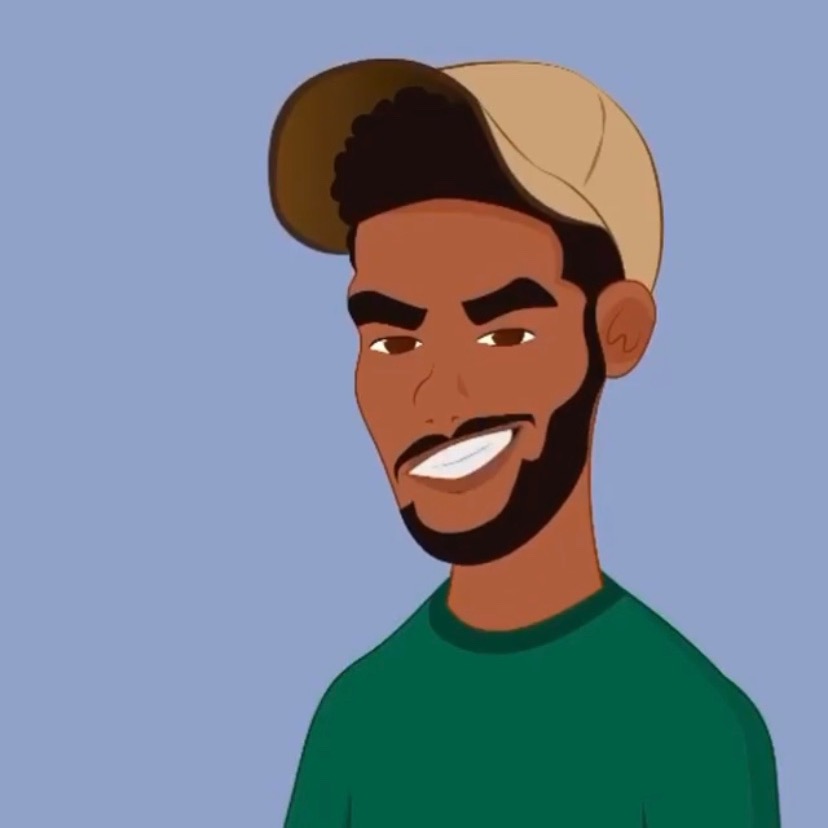 Julian Bass thejulianbass