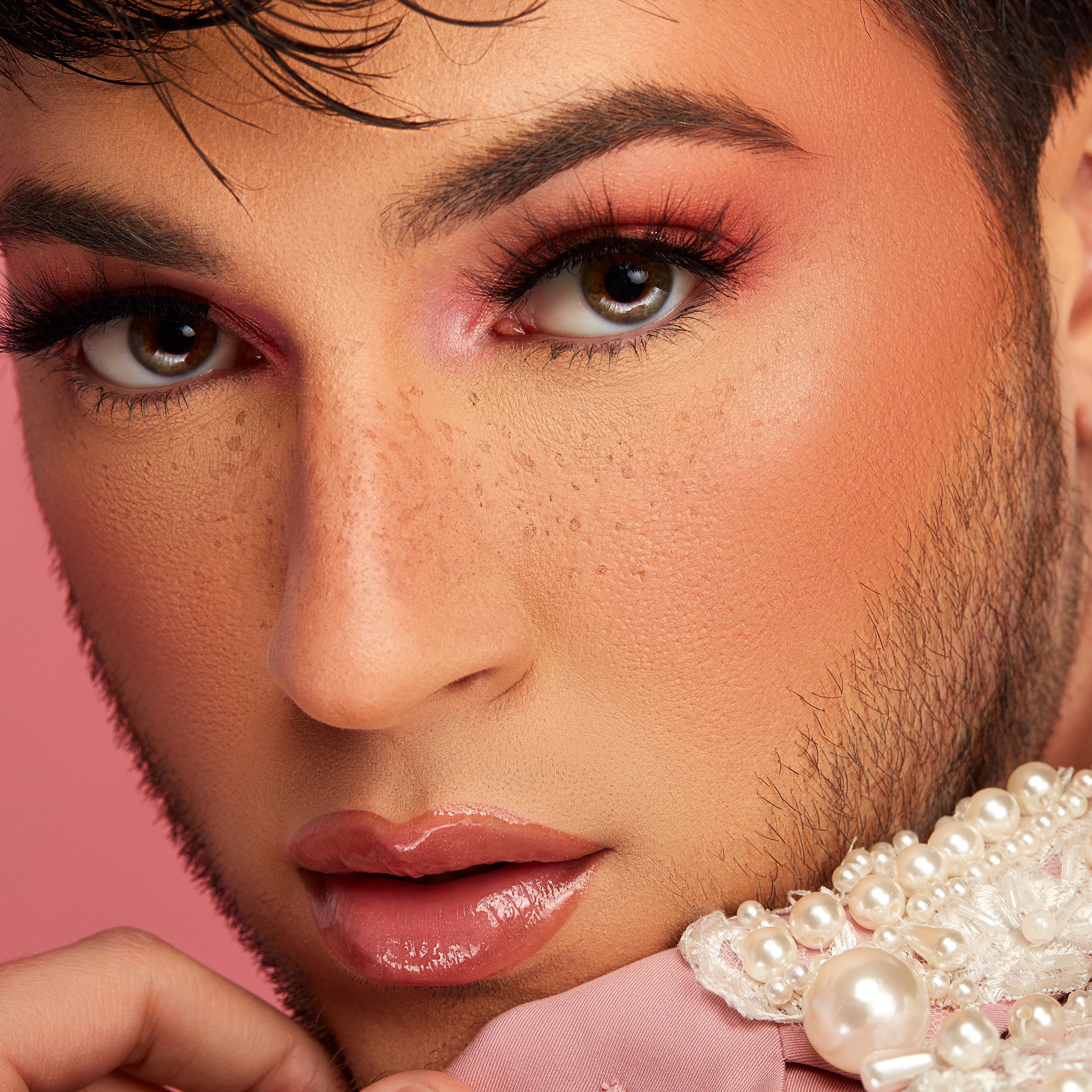 MannyMua mannymua733