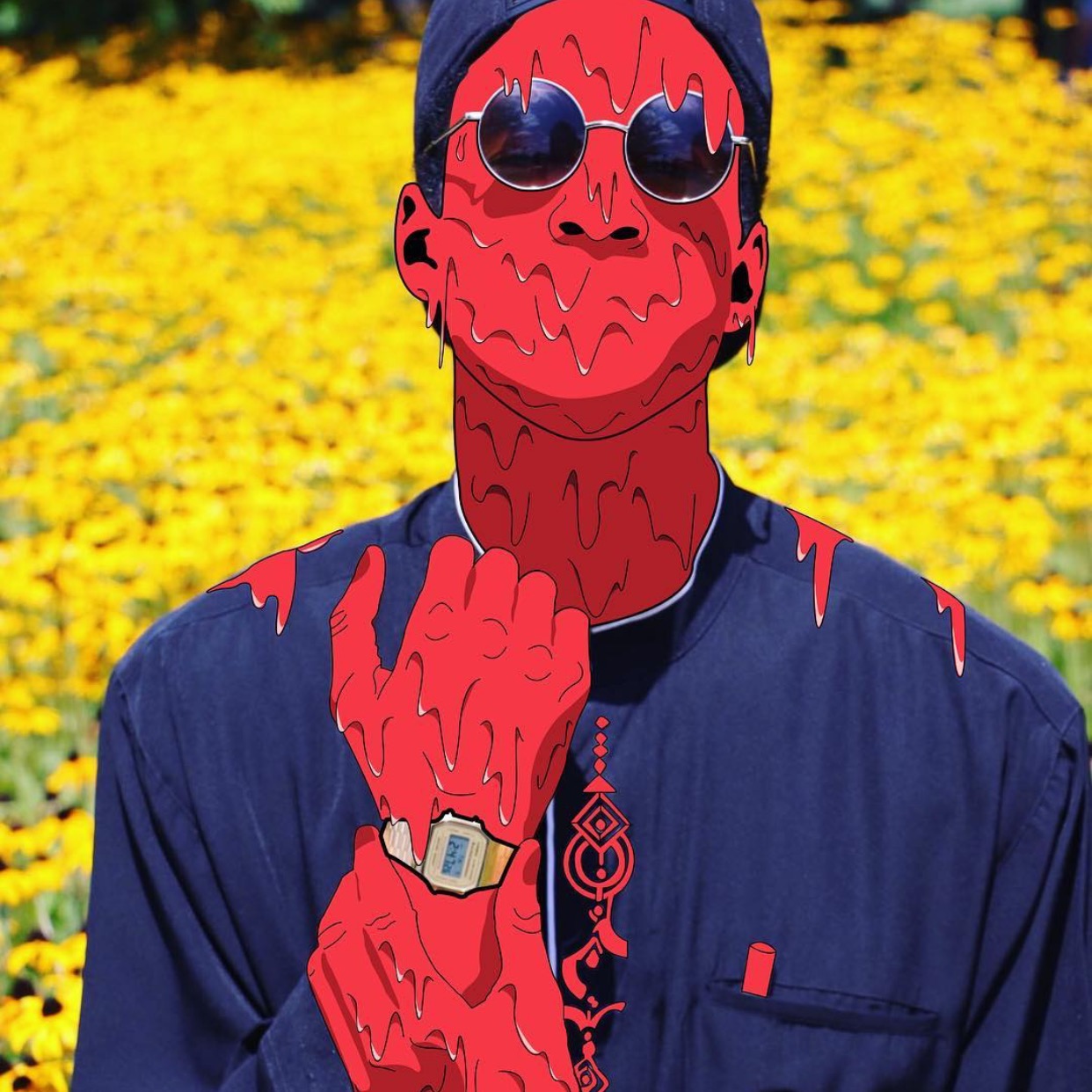 CAM camjaraad
