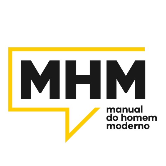 Manual do Homem Moderno manualdohomemmoderno