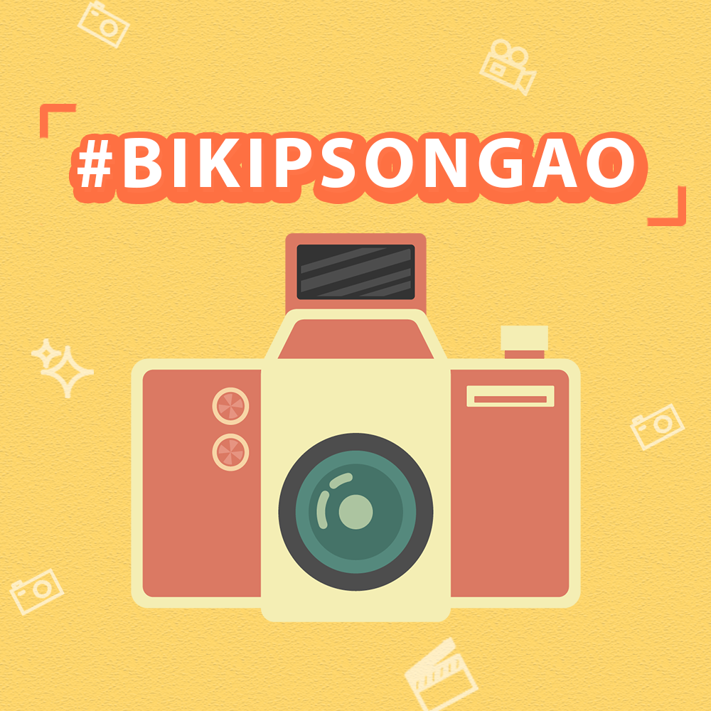 #bikipsongao