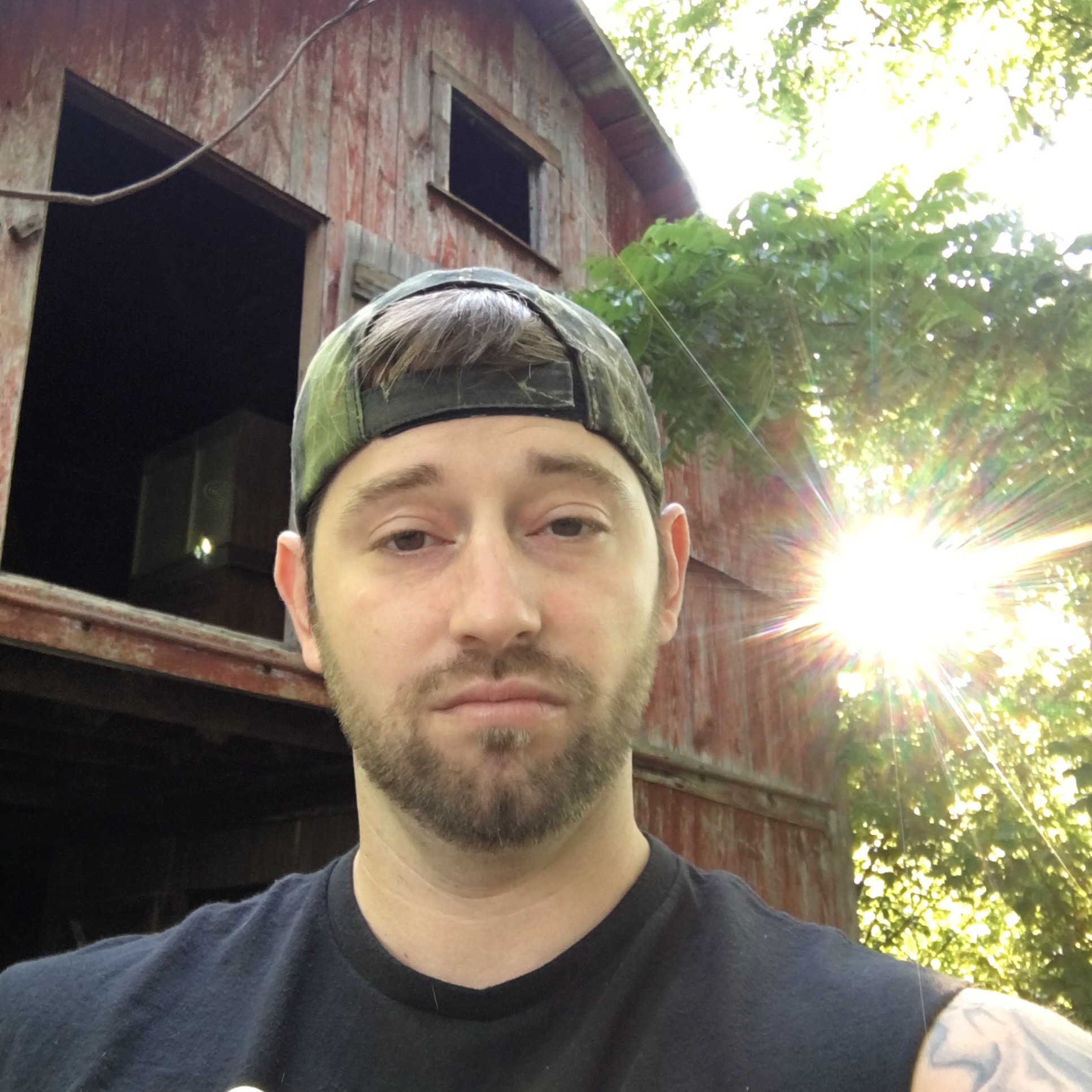 Scott spears countryboy_scottspears