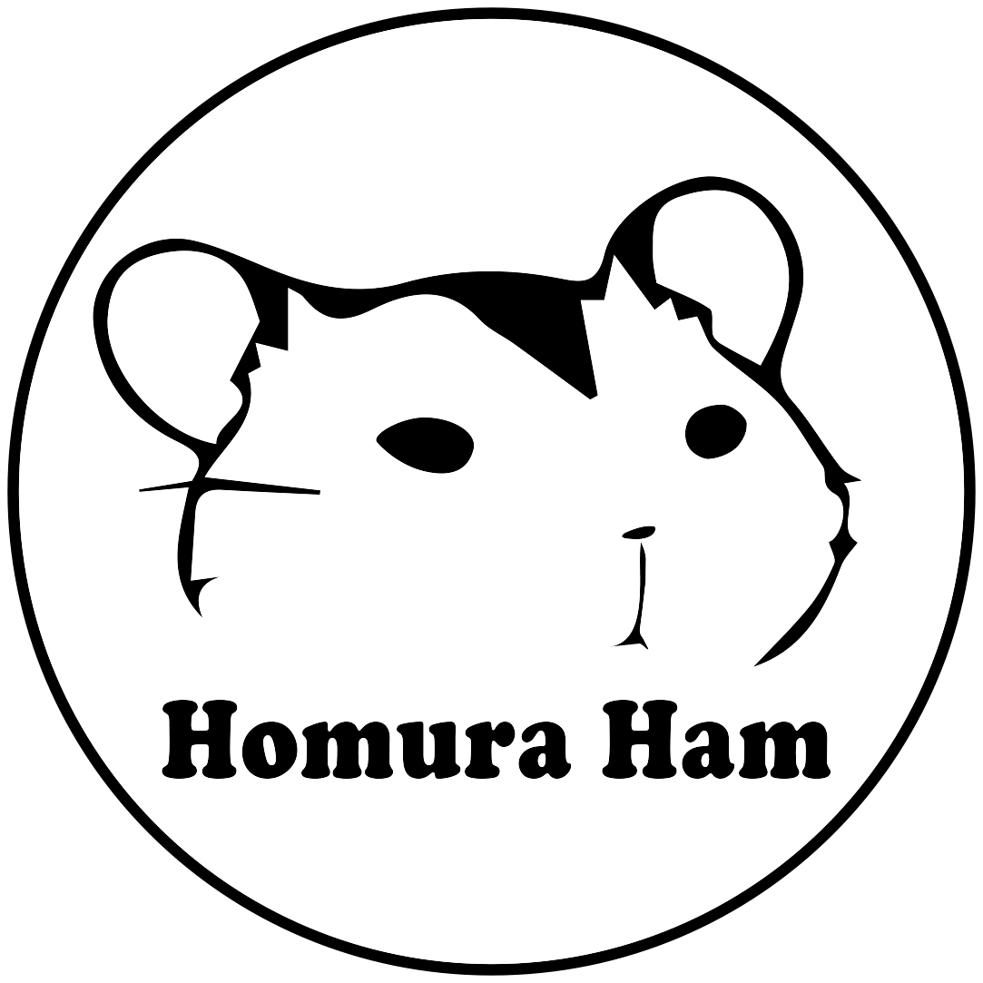 Homura Ham homuraham