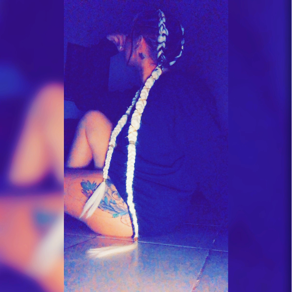 Mariee k.mariee23