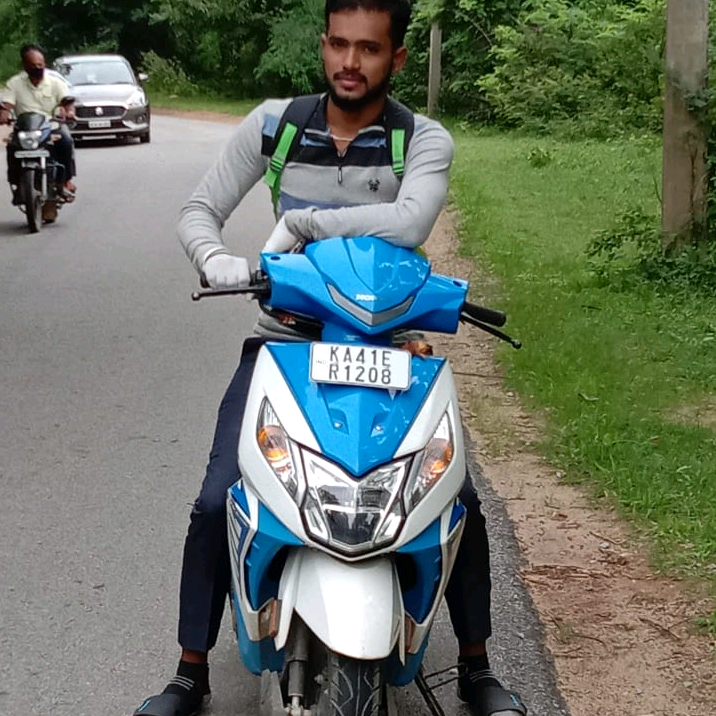 santhoshkumar s aaaa831003883