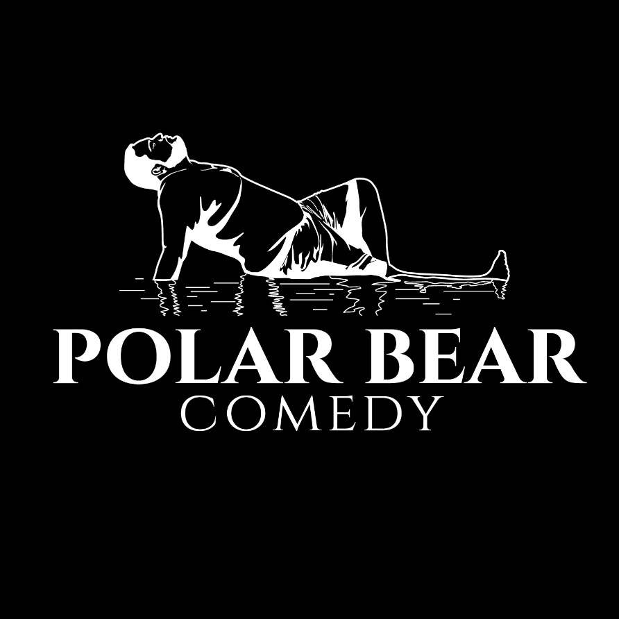 Jon Gonzalez polarbearcomedy