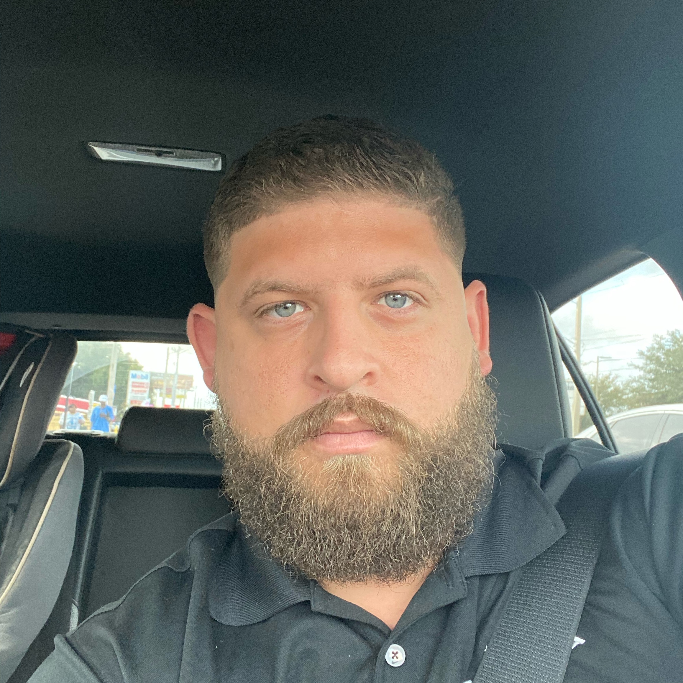 Bearded Jay 🤙🏼 bearded_jay