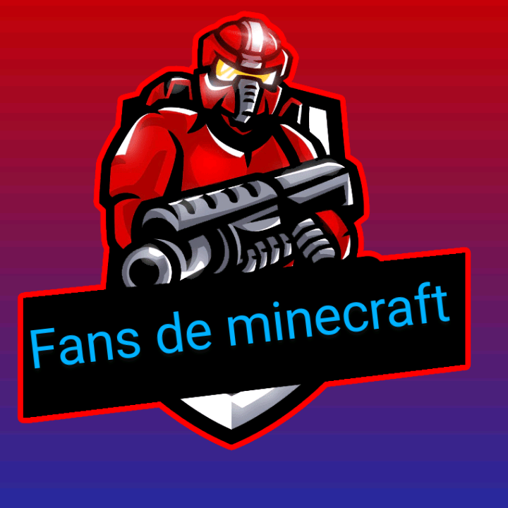 Fans de Minecraft fansdeminecraft