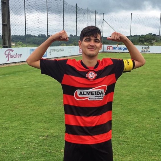 David Henrique davidhenriquec