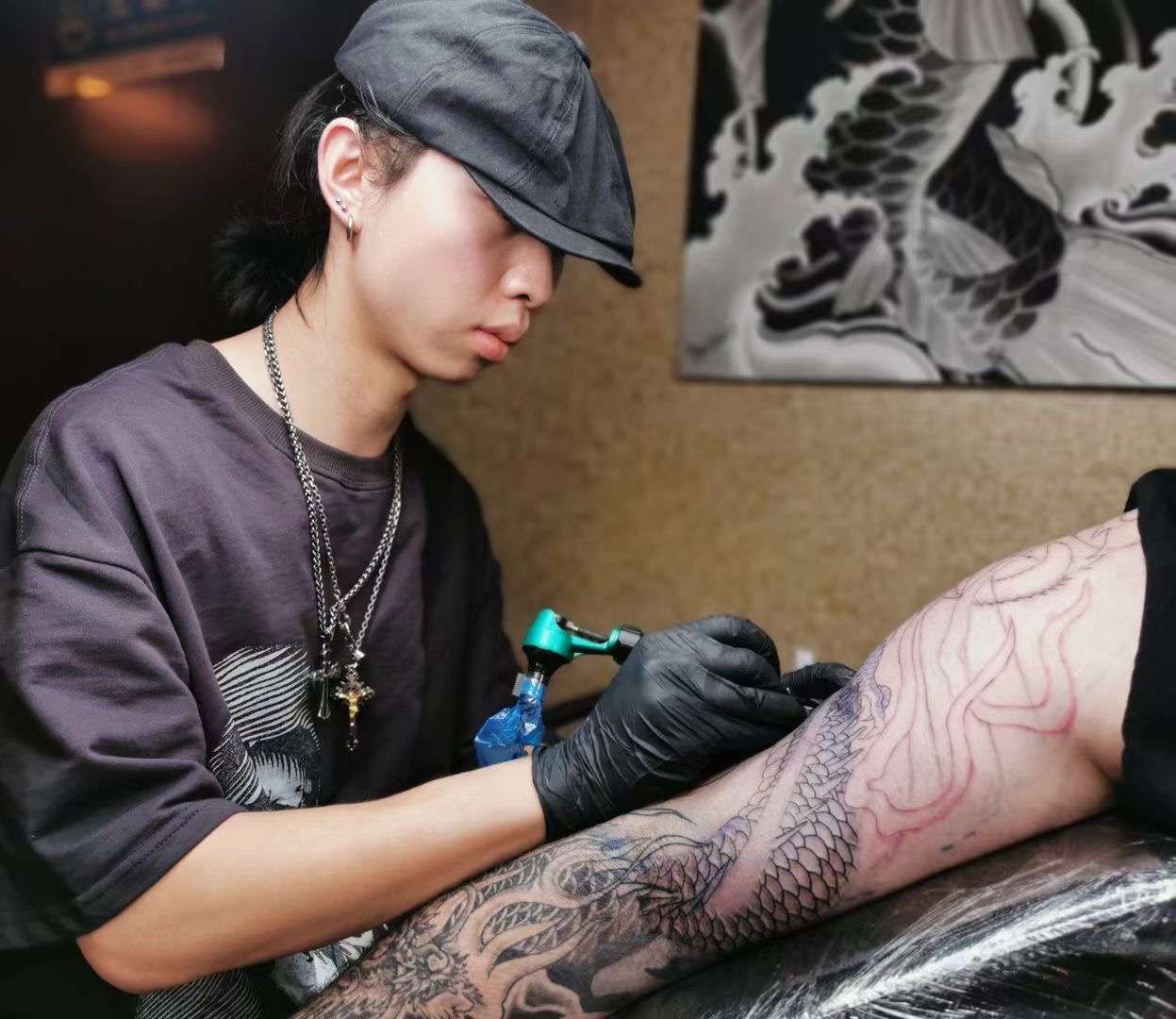 #tattoo