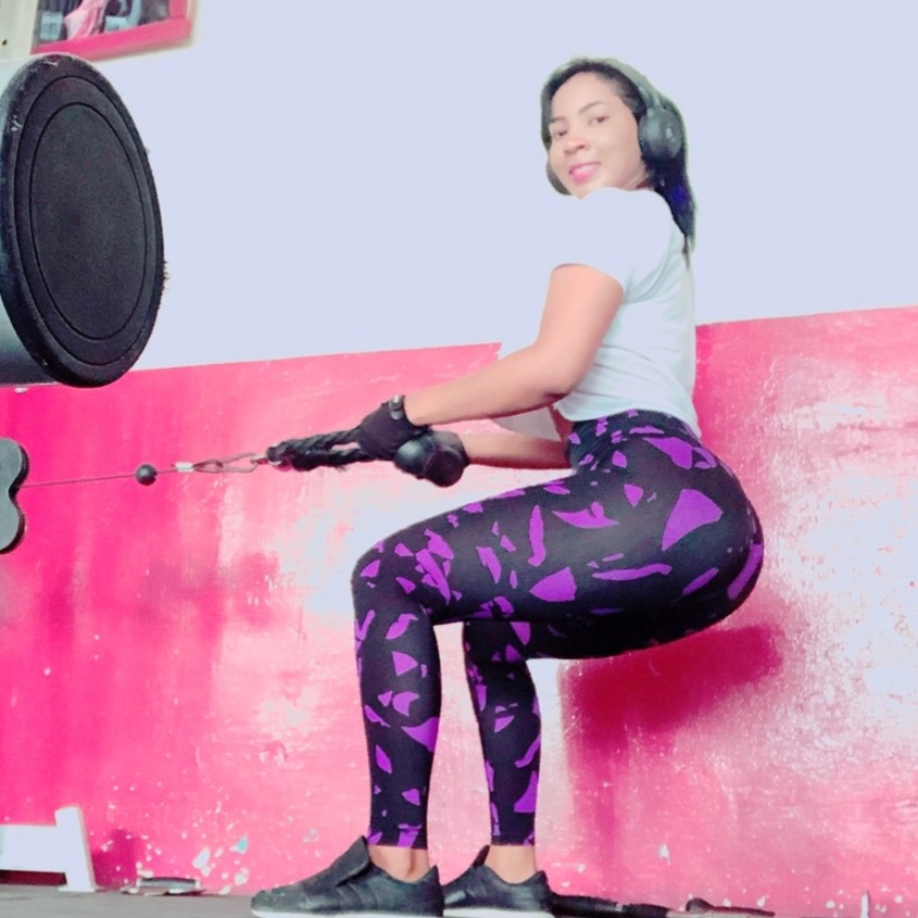 Anny 🇪🇨 annyborja1