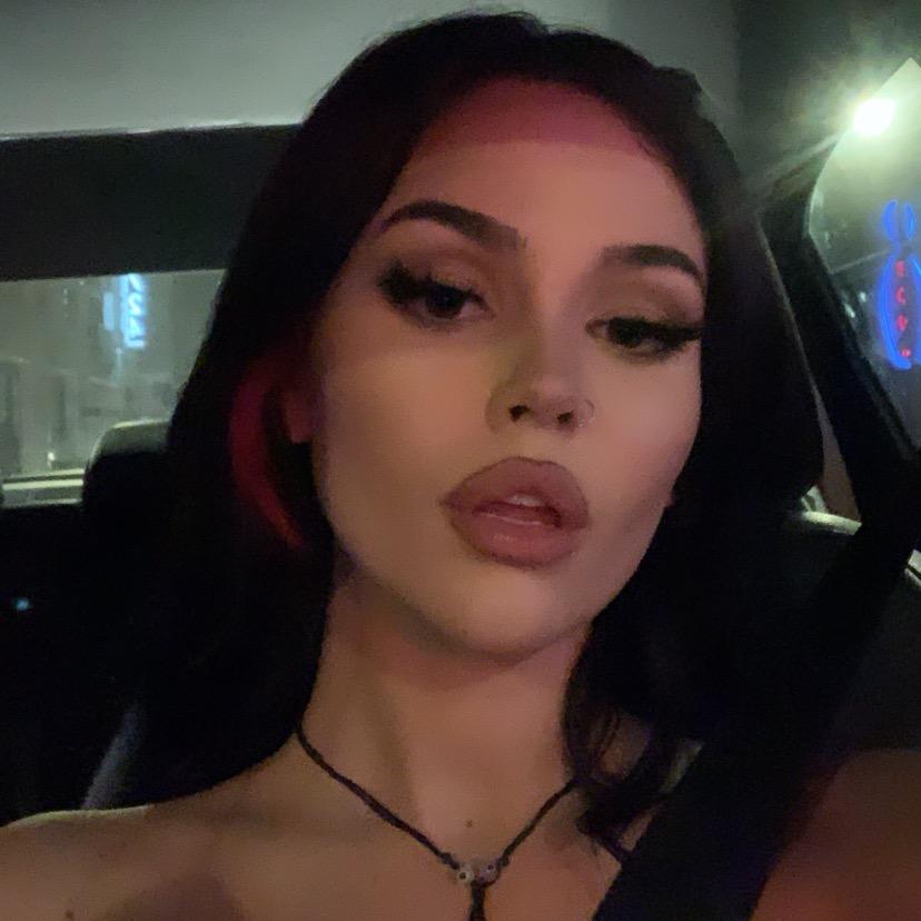 Maggie Lindemann maggielindemann