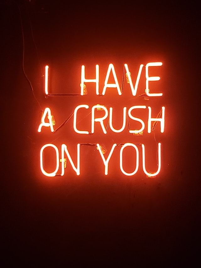 #crush
